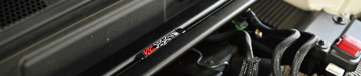 KC Design Front Strut Bar - BMW F20/F21/F22/F30/F31/F32/F33/F34/F35/F3 –  Kies Motorsports